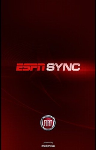 ESPN Sync
