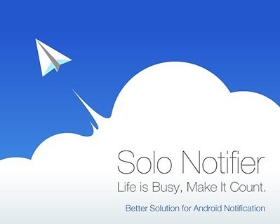 免費下載工具APP|Solo Notifier app開箱文|APP開箱王