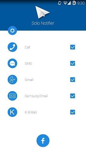 免費下載工具APP|Solo Notifier app開箱文|APP開箱王