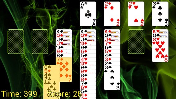 玩棋類遊戲App|国王纸牌免費|APP試玩