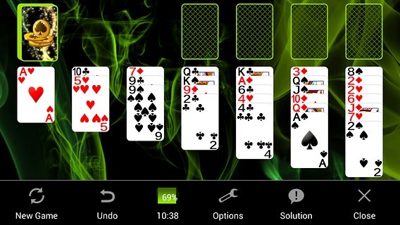 玩棋類遊戲App|国王纸牌免費|APP試玩