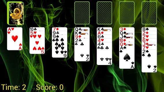 玩棋類遊戲App|国王纸牌免費|APP試玩