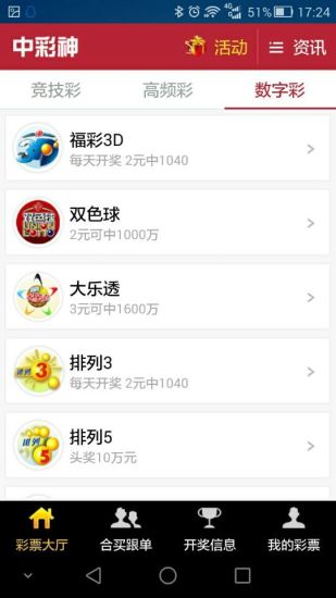 免費下載生活APP|中彩神 app開箱文|APP開箱王