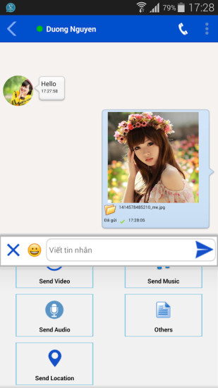 免費下載社交APP|gtChat for Google chat, ... app開箱文|APP開箱王