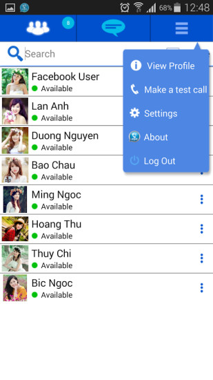 免費下載社交APP|gtChat for Google chat, ... app開箱文|APP開箱王