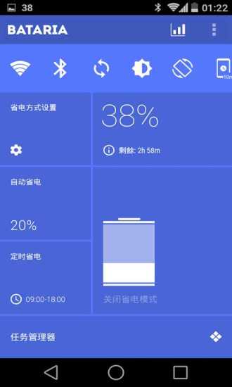 免費下載工具APP|电池省电助理 app開箱文|APP開箱王