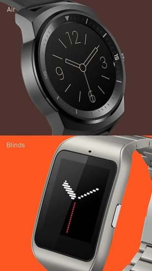 免費下載生活APP|ustwo Watch Faces app開箱文|APP開箱王