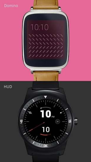 免費下載生活APP|ustwo Watch Faces app開箱文|APP開箱王