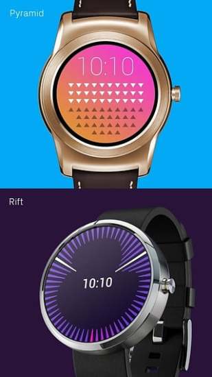 免費下載生活APP|ustwo Watch Faces app開箱文|APP開箱王