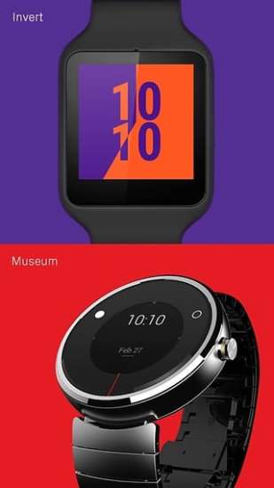 免費下載生活APP|ustwo Watch Faces app開箱文|APP開箱王