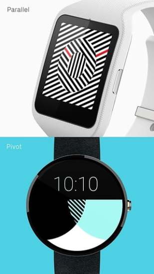 免費下載生活APP|ustwo Watch Faces app開箱文|APP開箱王