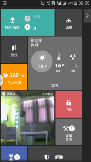 免費下載工具APP|酷居智能家居系統 app開箱文|APP開箱王