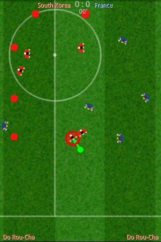 免費下載休閒APP|微型足球完整版 Tiny Football app開箱文|APP開箱王