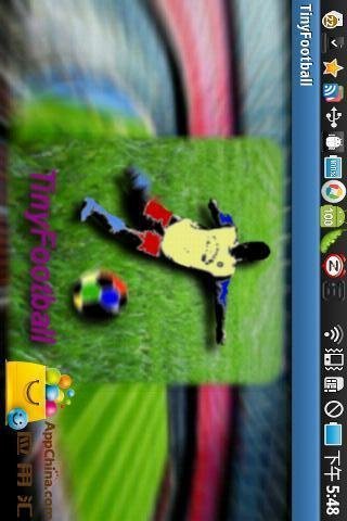 免費下載休閒APP|微型足球完整版 Tiny Football app開箱文|APP開箱王