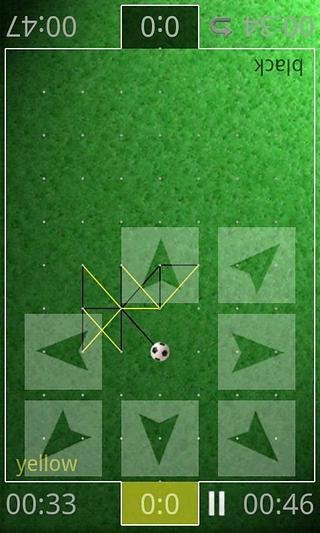 免費下載休閒APP|微型足球完整版 Tiny Football app開箱文|APP開箱王