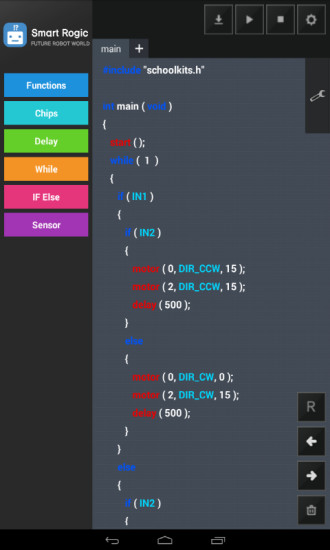 免費下載商業APP|SmartRogic app開箱文|APP開箱王