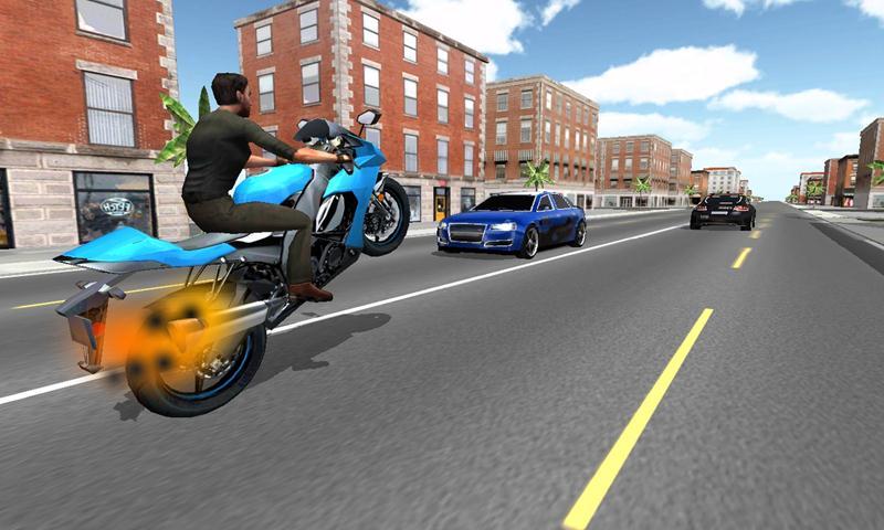 免費下載體育競技APP|3D摩托车赛车 app開箱文|APP開箱王