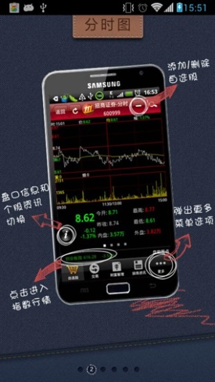 【免費財經App】招商智远理财-APP點子