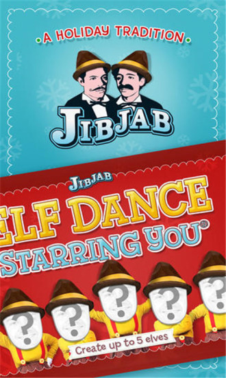 JibJabDances