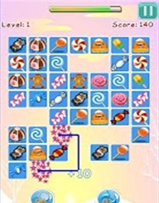 免費下載休閒APP|糖果连连看 app開箱文|APP開箱王