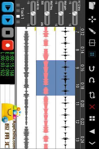 免費下載音樂APP|音频编辑  Audio Evolution Mobile app開箱文|APP開箱王