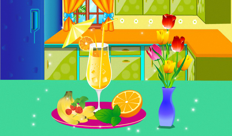 免費下載休閒APP|Orange soda games for girls app開箱文|APP開箱王