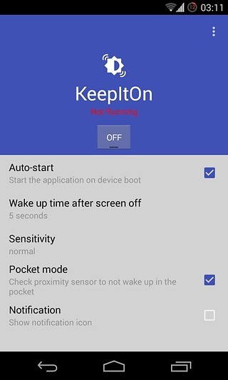 KeepItOn