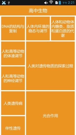 免費下載教育APP|高中生物 app開箱文|APP開箱王