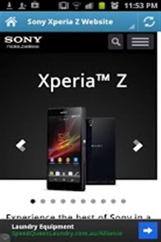 免費下載新聞APP|索尼Xperia z app開箱文|APP開箱王