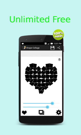 免費下載工具APP|Shape Collage Maker app開箱文|APP開箱王