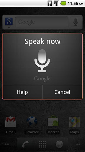 【免費工具App】语音搜索 Voice Search-APP點子