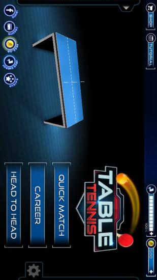 免費下載體育競技APP|火力3D乒乓球 app開箱文|APP開箱王