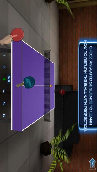 免費下載體育競技APP|火力3D乒乓球 app開箱文|APP開箱王