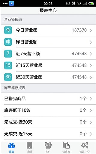 免費下載工具APP|科宝i8老板端 app開箱文|APP開箱王