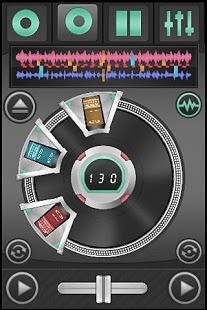 DJ Music Mixer And DJ Audio Editor v4.9 - 下不怕軟體站 - 歡迎來到下不怕軟體站，這裡有軟體介紹,免費程式下載,繁體 ...