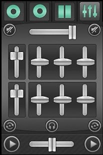 【免費音樂App】DJ混音器Droid DJ-APP點子