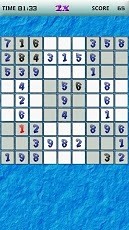 sudoku multiplayer