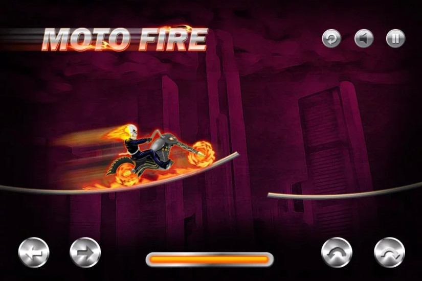 Moto Fire