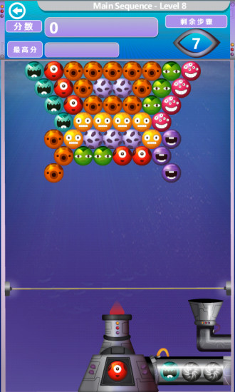 Pirate TriPeaks Solitaire - Android app on AppBrain