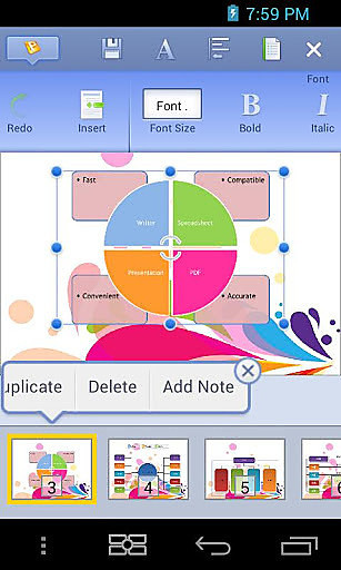 【免費生產應用App】金山WPS Office + PDF多语言版(免费) 5.8-APP點子