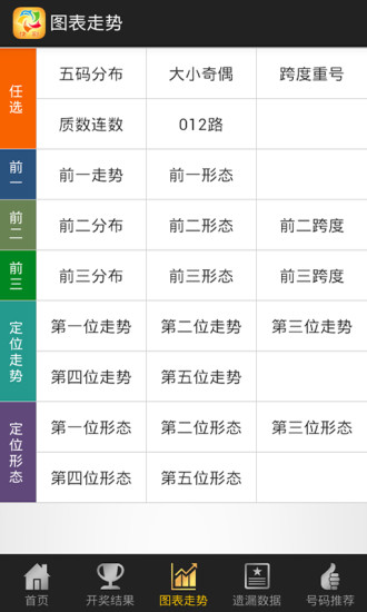 11选5中奖助手