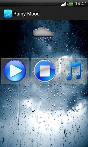 免費下載攝影APP|Rainy Mood app開箱文|APP開箱王