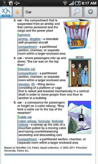 Dictionary.com免費英語詞典- Google Play Android 應用程式