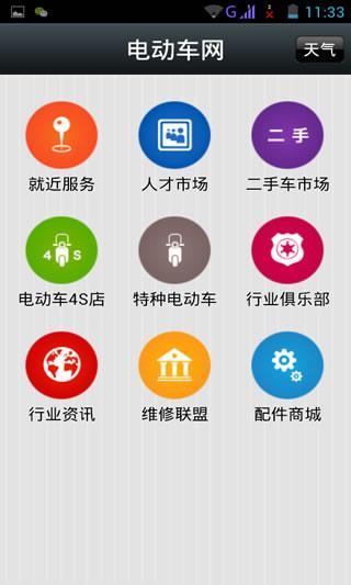 免費下載生活APP|电动车网 app開箱文|APP開箱王