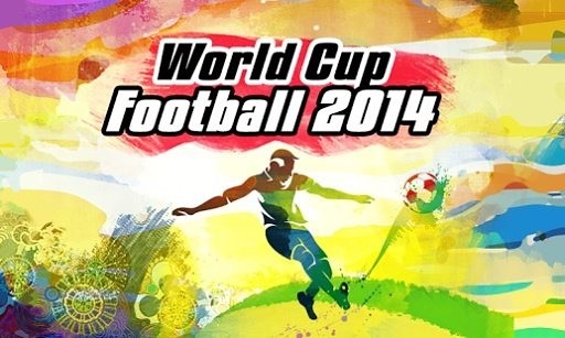 World Cup Football 2014 FREE