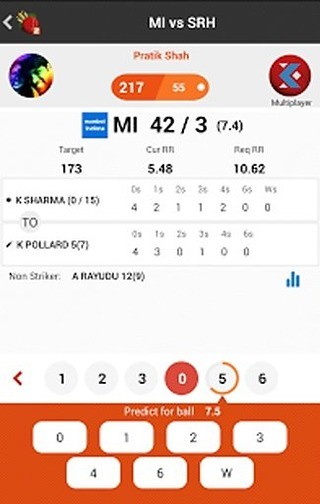 免費下載休閒APP|Matchup Cricket Win Freecharge app開箱文|APP開箱王