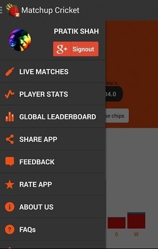 免費下載休閒APP|Matchup Cricket Win Freecharge app開箱文|APP開箱王