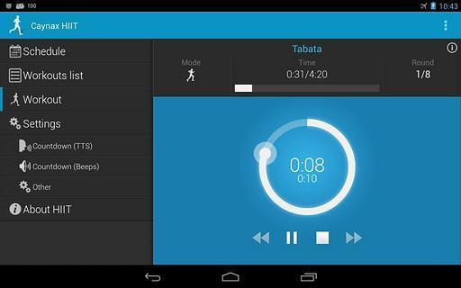 免費下載購物APP|HIIT间歇训练 app開箱文|APP開箱王
