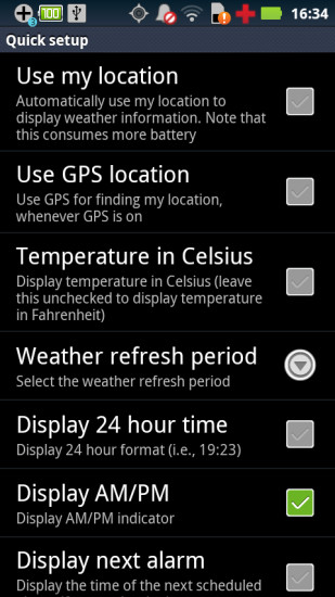 免費下載旅遊APP|3D天气时钟小部件 app開箱文|APP開箱王