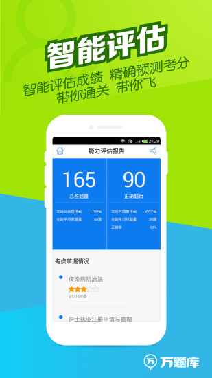 免費下載教育APP|执业护士万题库 app開箱文|APP開箱王